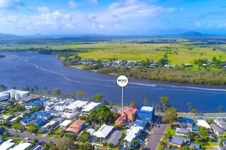 Maroochy River Delight Maroochydore Apartment