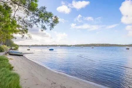 Apartment Maroochy River Delight Maroochydore