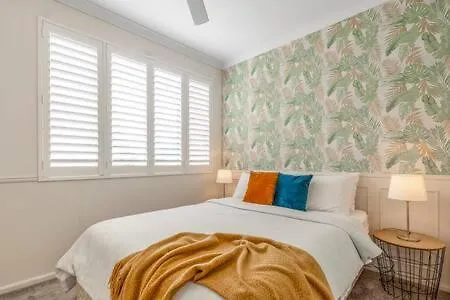 Apartment Maroochy River Delight Maroochydore Australia