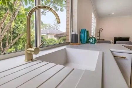 Maroochy River Delight Maroochydore Apartment