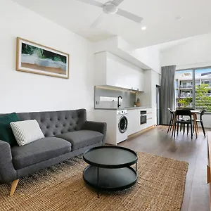  Apartment Cotton Tree Modern Apartments-free Secure Parking