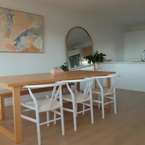  Holiday home Coastal Gem Getaway