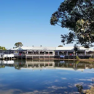 3* Hotel Nightcap At Waterfront