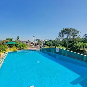 4* Aparthotel Argyle On The Park