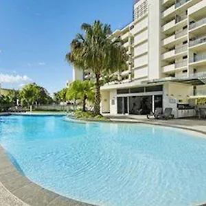 4* Aparthotel Horton