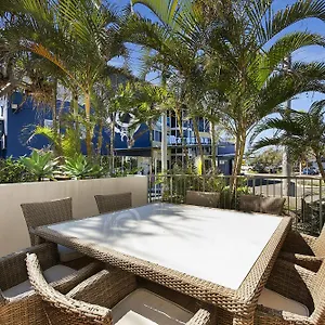 3* Aparthotel Surfcomber On The