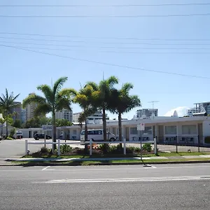 3* Motel Spot