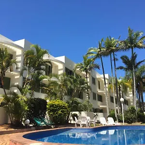 3* Aparthotel Camargue Beachfront