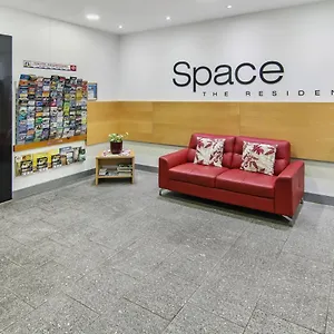 4* Aparthotel Space